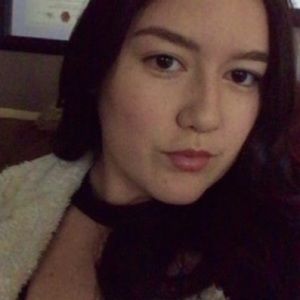 Meet your Posher, Mariah